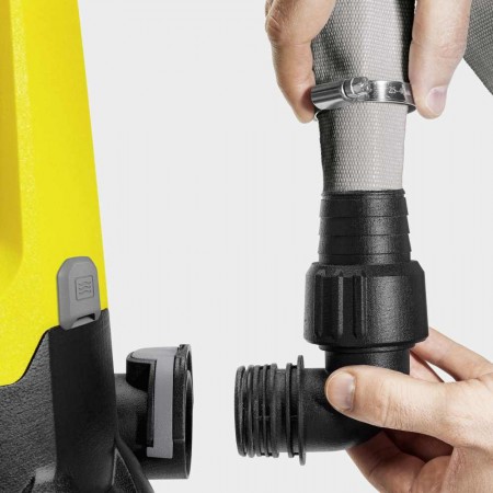 Karcher Fabric Discharge Hose - SP3 SP5 SP7 | 2.997-100.0